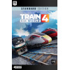 Train Sim World 4 - Standard Edition Steam [Global]